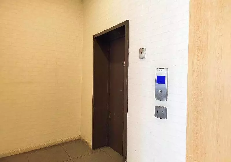 Hanting Hotel Ningbo High Education Park Qianhu North Road
