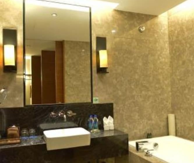 Отель Heyuan Mels Welton Evergreen Lake