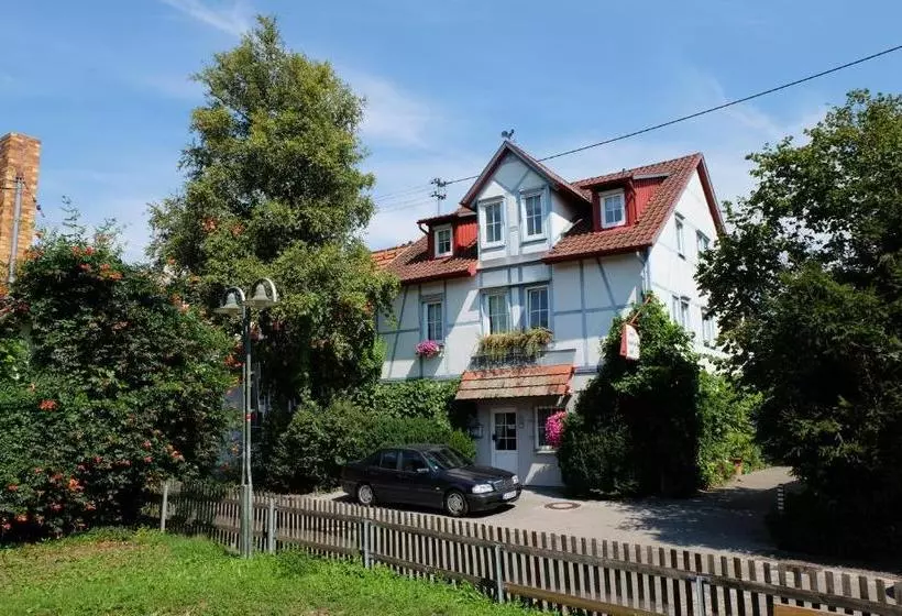 Biozertifiziertes Hotel Höpfigheimer Hof Mit Wein Shop