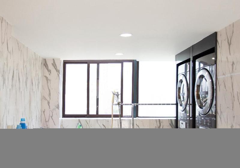 فندق Ji Kunming Zhengyifang Pedestrian Street