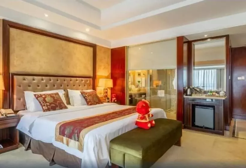 Hotelli Jinlong