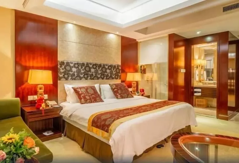 Hotelli Jinlong