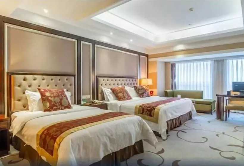 Hotelli Jinlong