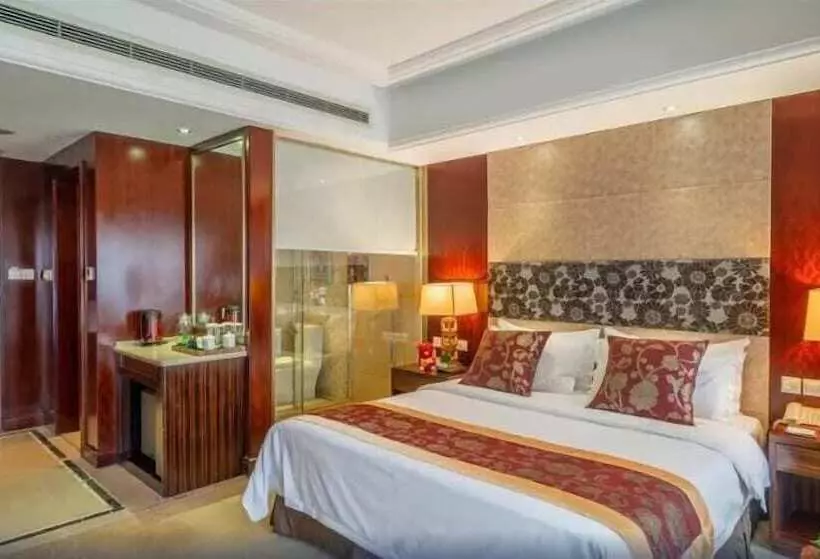 Hotelli Jinlong