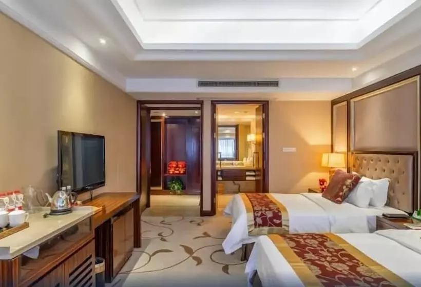 Hotelli Jinlong
