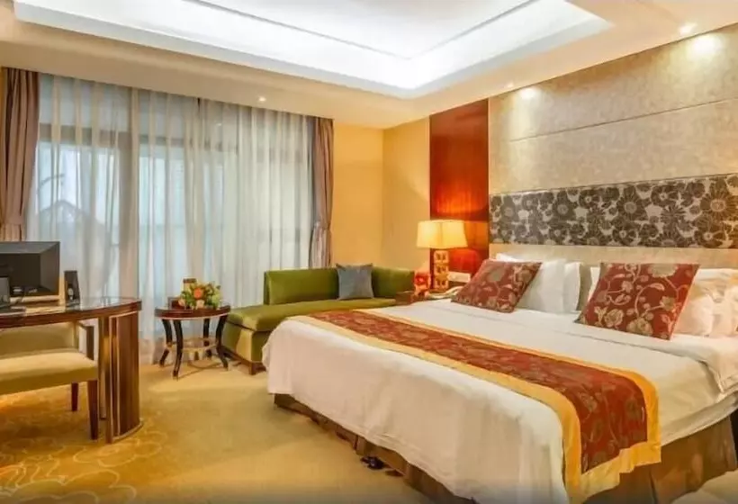 Hotelli Jinlong