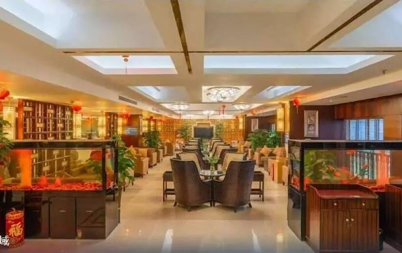 Hotelli Jinlong