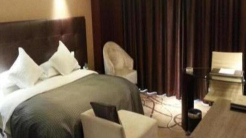 Maison New Century Hotel Wuyuan Haiyan