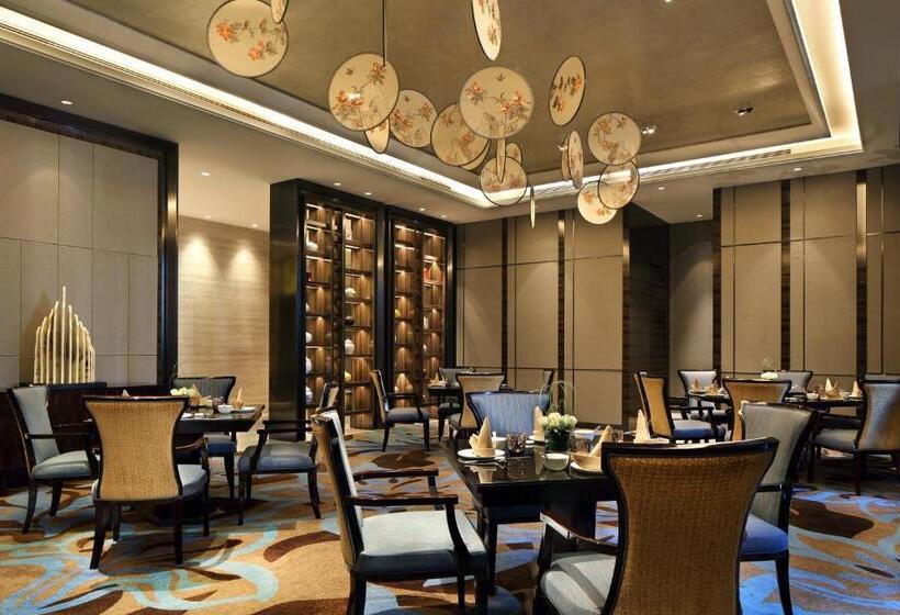 Hotel Wanda Realm Huangshi