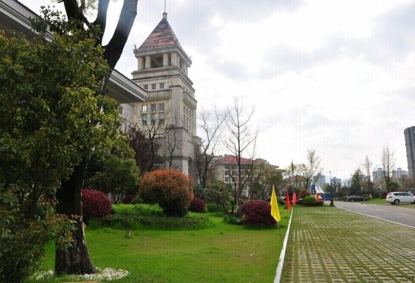 ホテル Country Garden Chizhou Phoenix