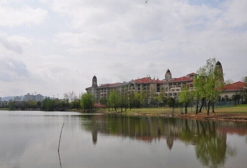 ホテル Country Garden Chizhou Phoenix