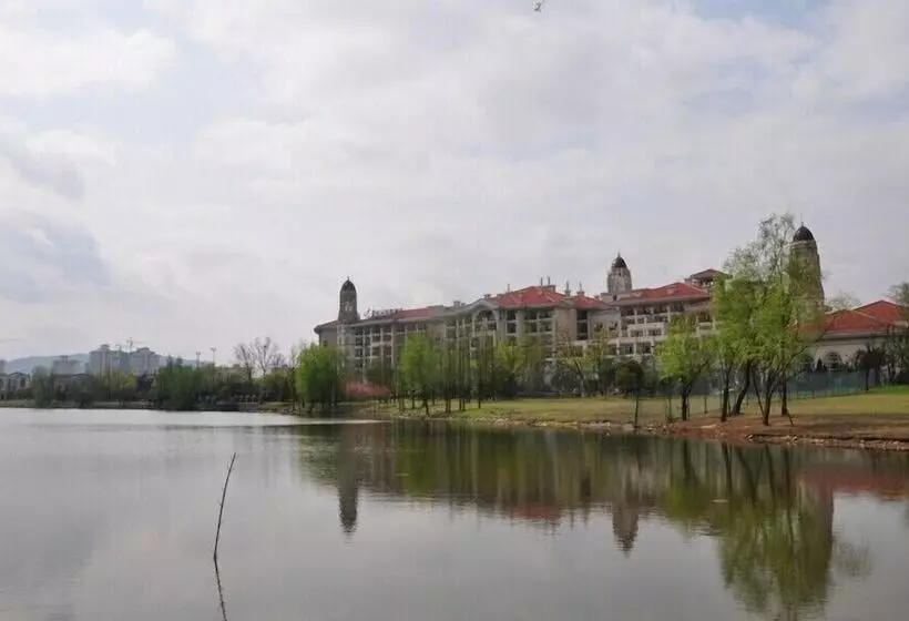ホテル Country Garden Chizhou Phoenix