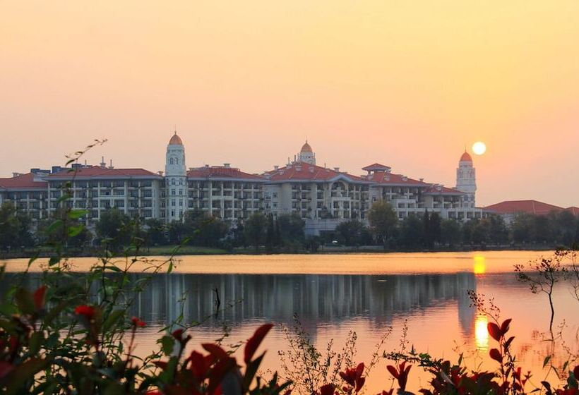 ホテル Country Garden Chizhou Phoenix