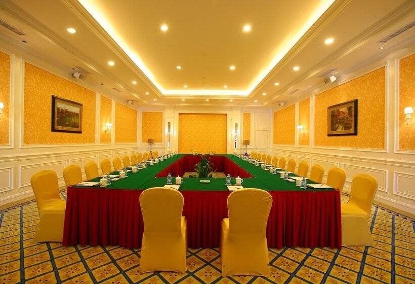 ホテル Country Garden Chizhou Phoenix