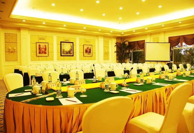 ホテル Country Garden Chizhou Phoenix