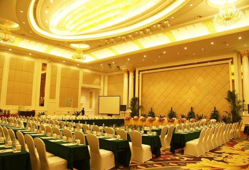 ホテル Country Garden Chizhou Phoenix