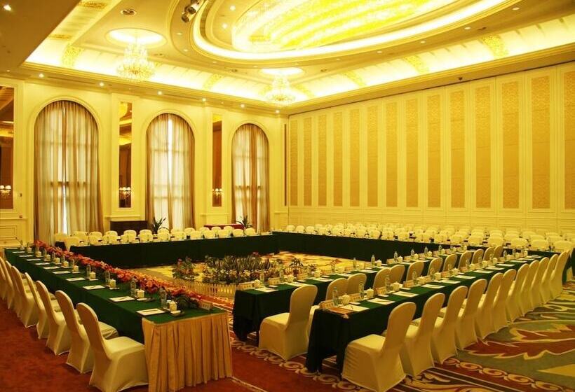 ホテル Country Garden Chizhou Phoenix