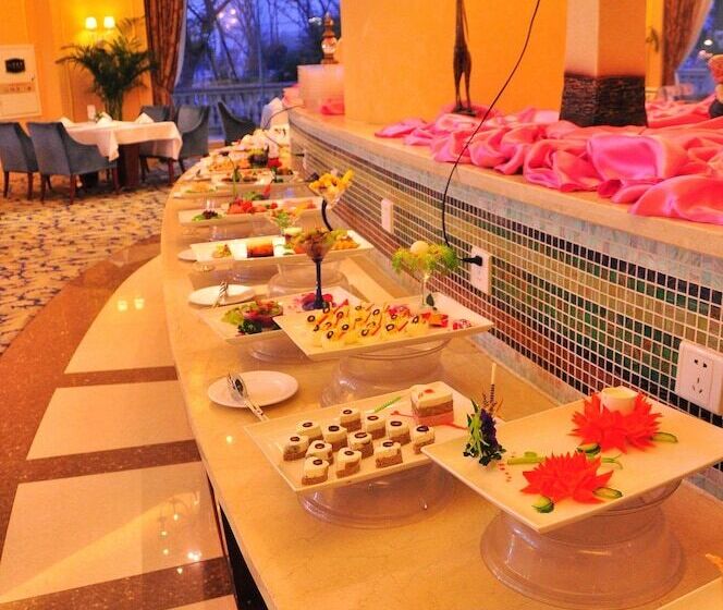 ホテル Country Garden Chizhou Phoenix