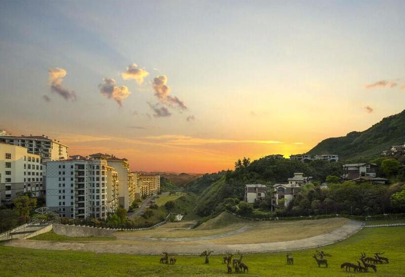 בית מלון כפרי Country Garden Phenix