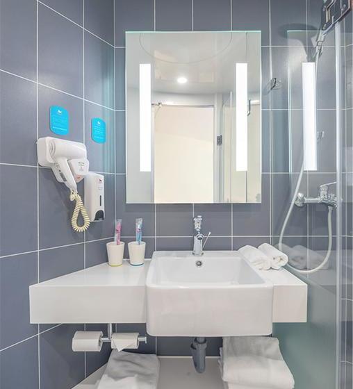 Hotel Hanting Express Dalian Huanan Square