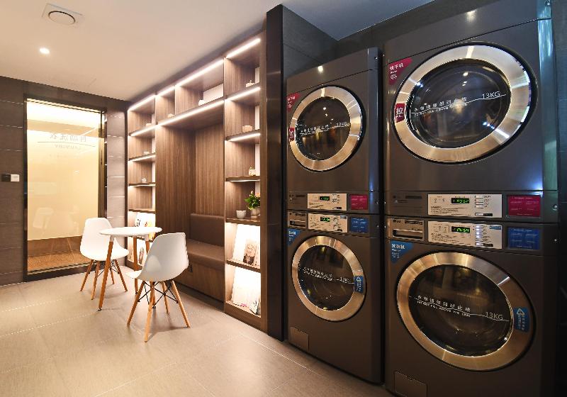 Hanting Hotel Shijiazhuang Zhonghua Bei Street