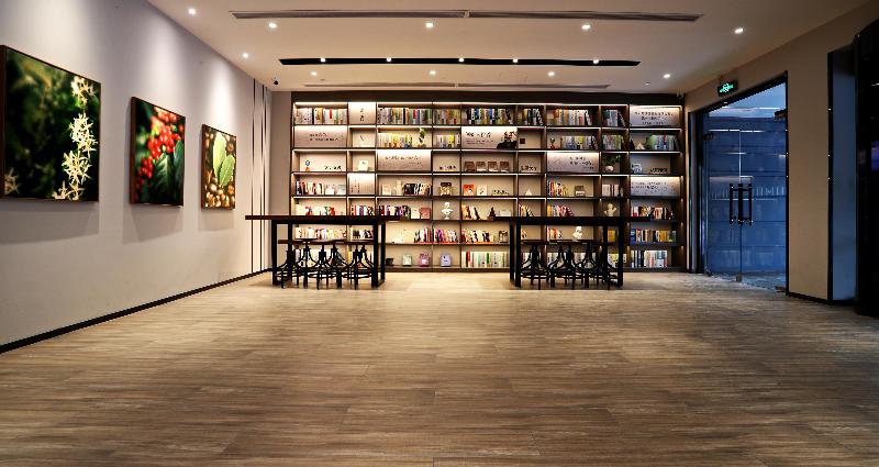 Hanting Hotel Shijiazhuang Zhonghua Bei Street