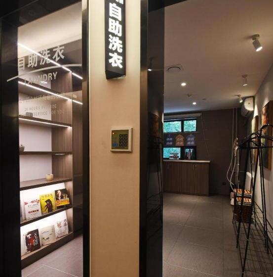 Hanting Hotel Shijiazhuang Zhonghua Bei Street