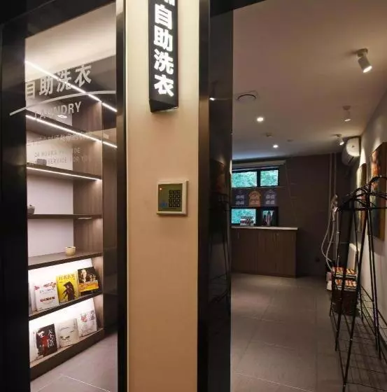 Hanting Hotel Shijiazhuang Zhonghua Bei Street