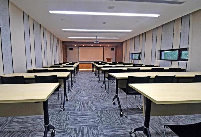 Hanting Hotel Shijiazhuang Zhonghua Bei Street