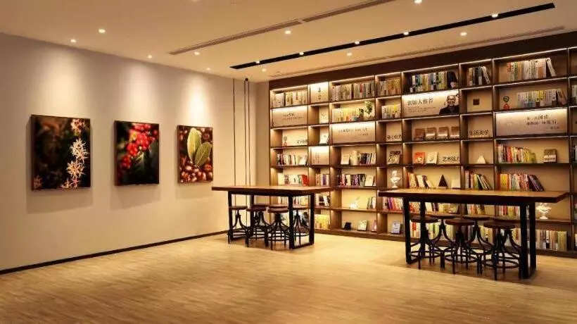 Hanting Hotel Shijiazhuang Zhonghua Bei Street