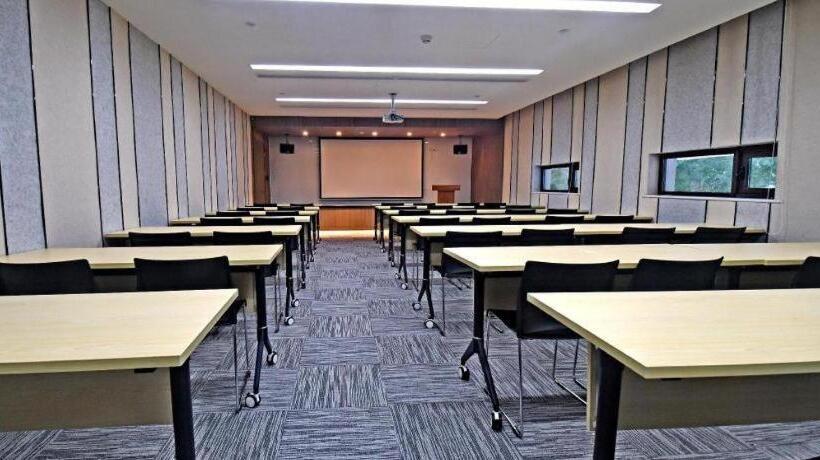 Hanting Hotel Shijiazhuang Zhonghua Bei Street