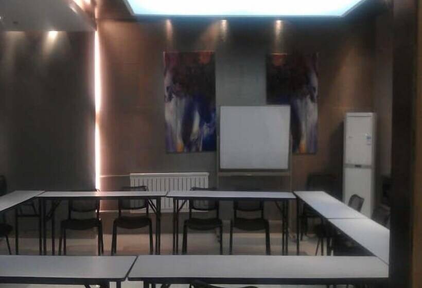 酒店 Jinjiang Inn Tianjin Wuqing Development Zone