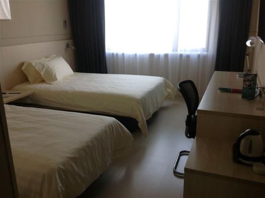 Otel Jinjiang Inn Zhoushan Zhujiajian Branch