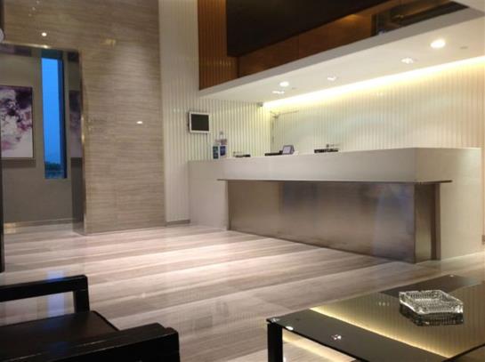 Otel Jinjiang Inn Zhoushan Zhujiajian Branch