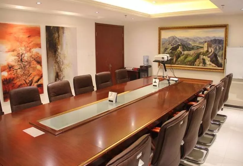 ホテル Jinjiang Inn Pingyang Taiyuan Road