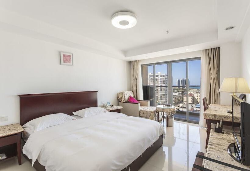 Hotel Sanya Huabaoshi