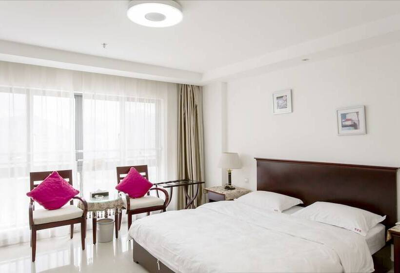 Hotel Sanya Huabaoshi