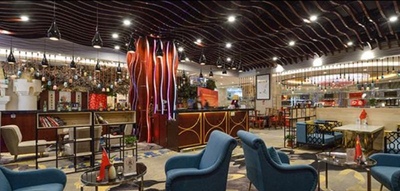 Отель Sweetland