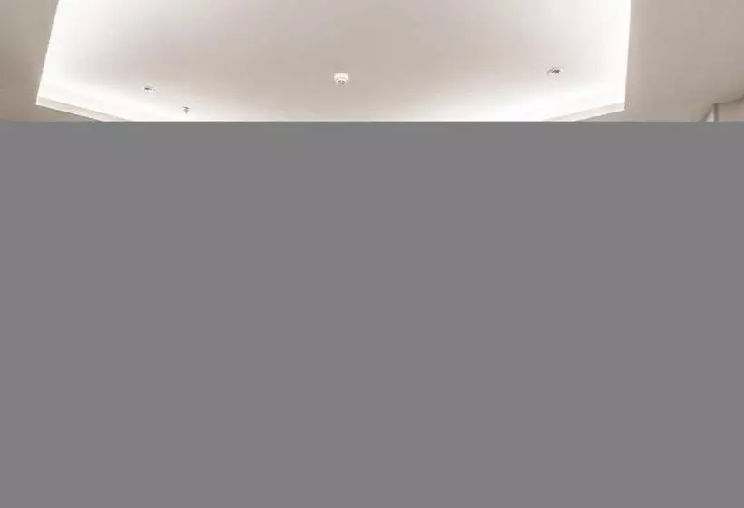 Hanting Hotel Changsha Railway Station Metro Station