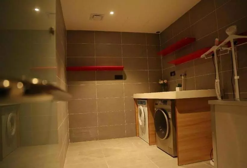 Hanting Hotel Qiqihar Bukui Street Jiefang