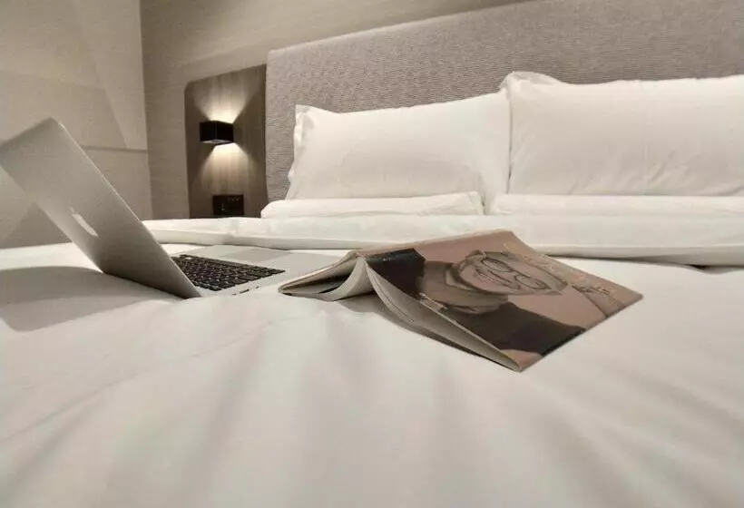 Hanting Hotel Qiqihar Bukui Street Jiefang