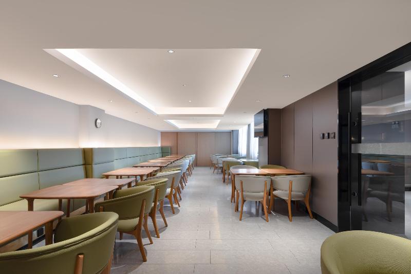 Ji Hotel Hohhot Gulou