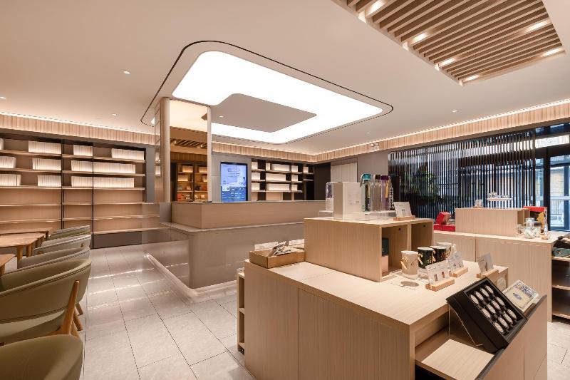 Ji Hotel Hohhot Gulou