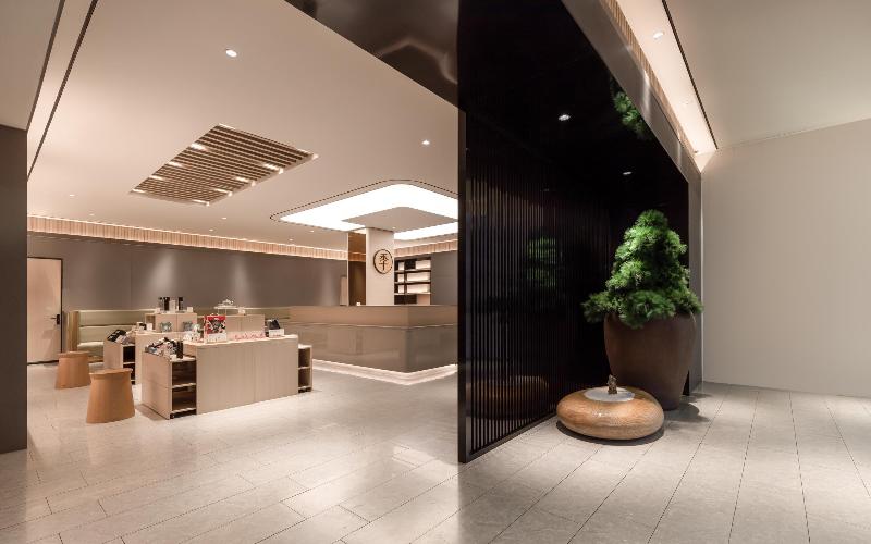 Ji Hotel Hohhot Gulou