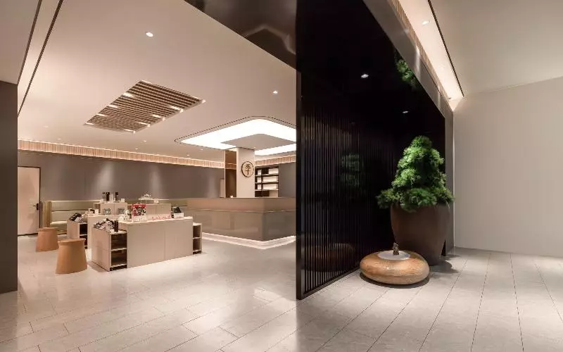 Ji Hotel Hohhot Gulou