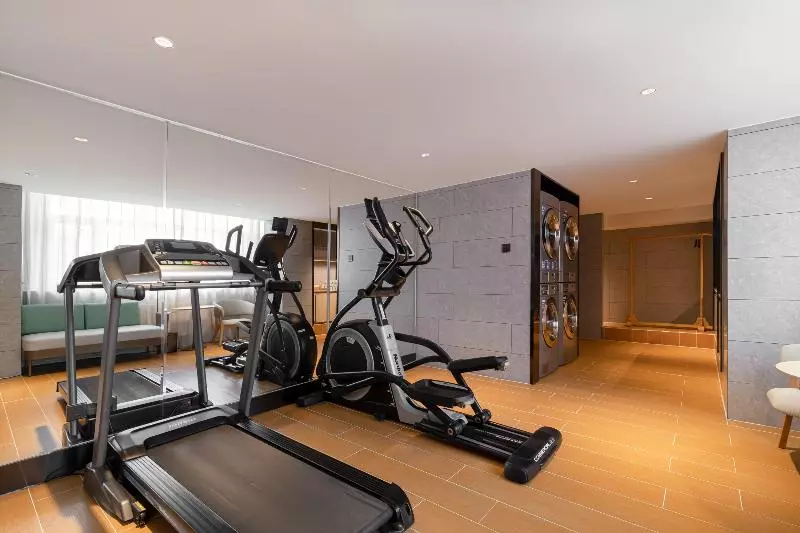 Ji Hotel Hohhot Gulou