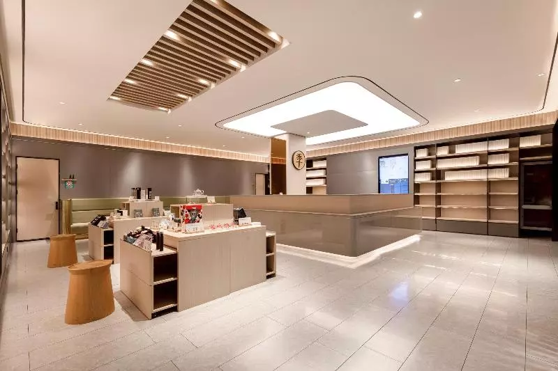 Ji Hotel Hohhot Gulou