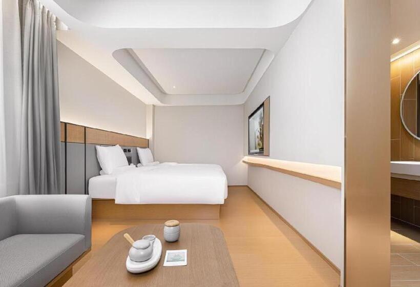 Ji Hotel Hohhot Gulou