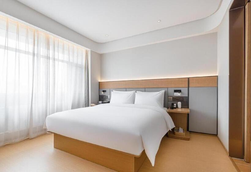 Ji Hotel Hohhot Gulou