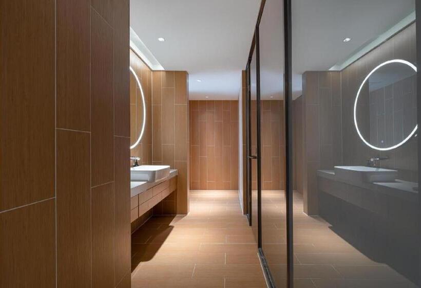 Ji Hotel Hohhot Gulou